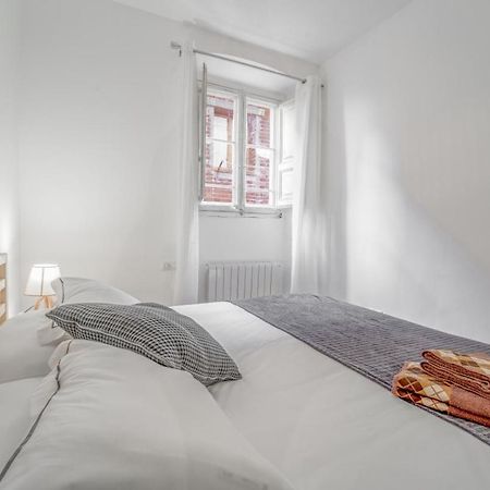 פגסרדה 3.2 Apartamento Coma Oriola מראה חיצוני תמונה