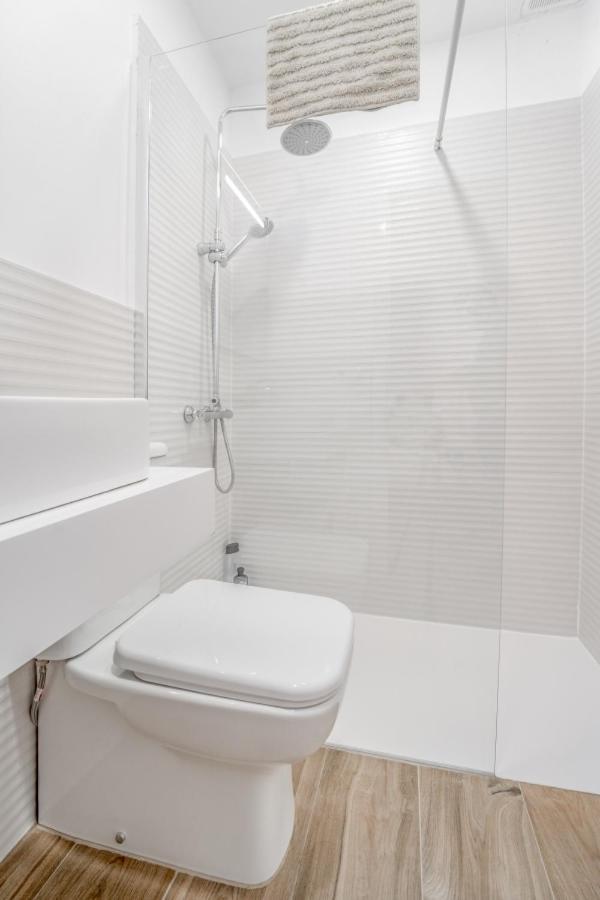 פגסרדה 3.2 Apartamento Coma Oriola מראה חיצוני תמונה