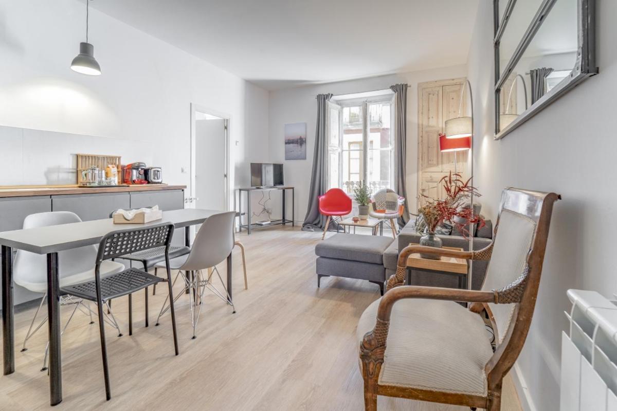 פגסרדה 3.2 Apartamento Coma Oriola מראה חיצוני תמונה