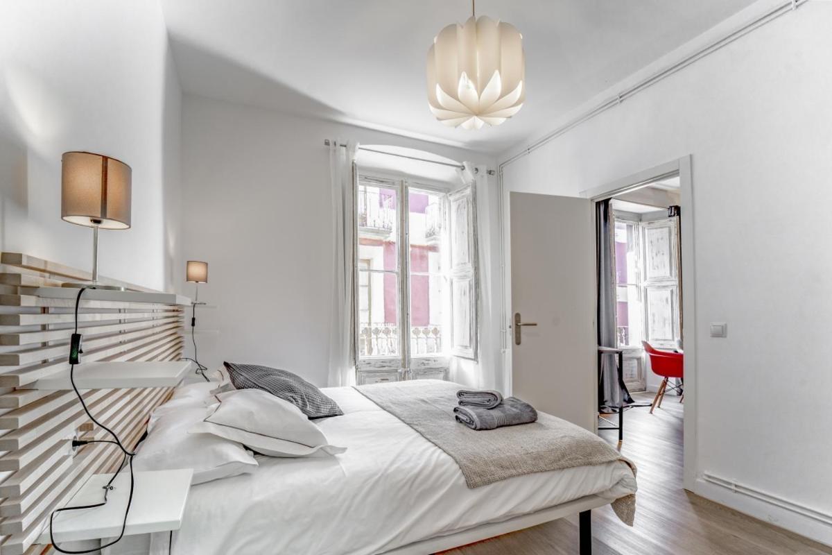 פגסרדה 3.2 Apartamento Coma Oriola מראה חיצוני תמונה