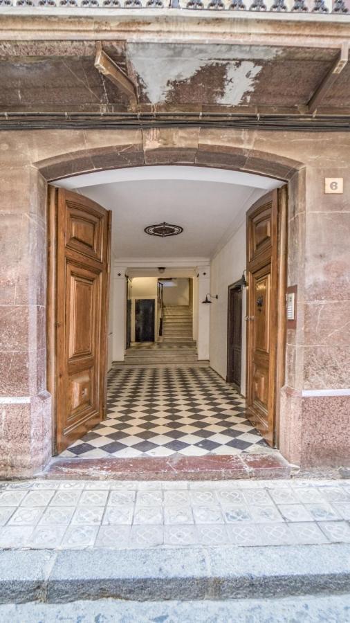 פגסרדה 3.2 Apartamento Coma Oriola מראה חיצוני תמונה