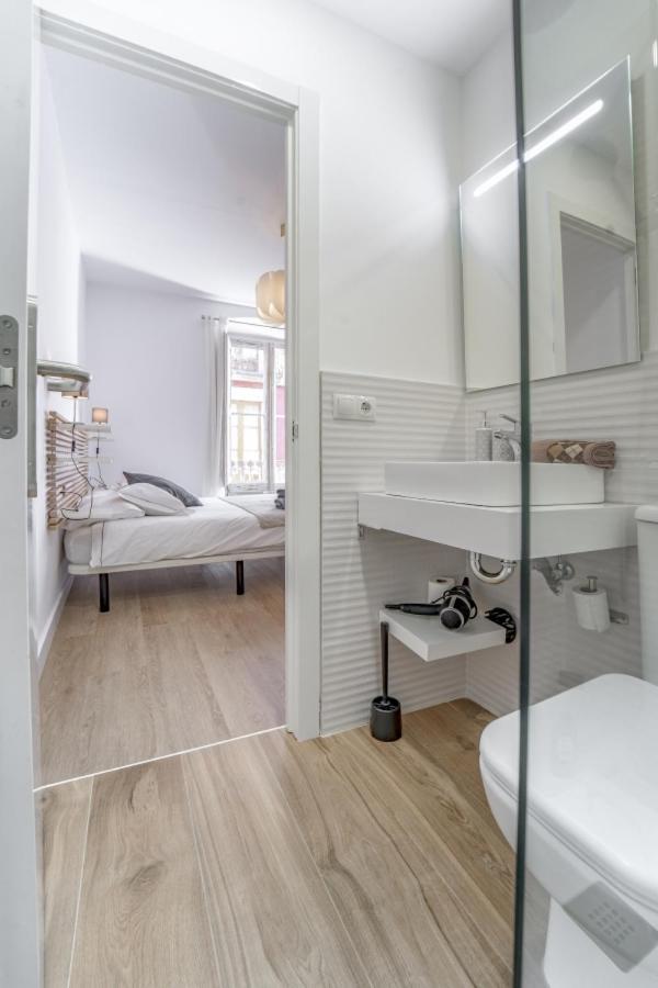פגסרדה 3.2 Apartamento Coma Oriola מראה חיצוני תמונה