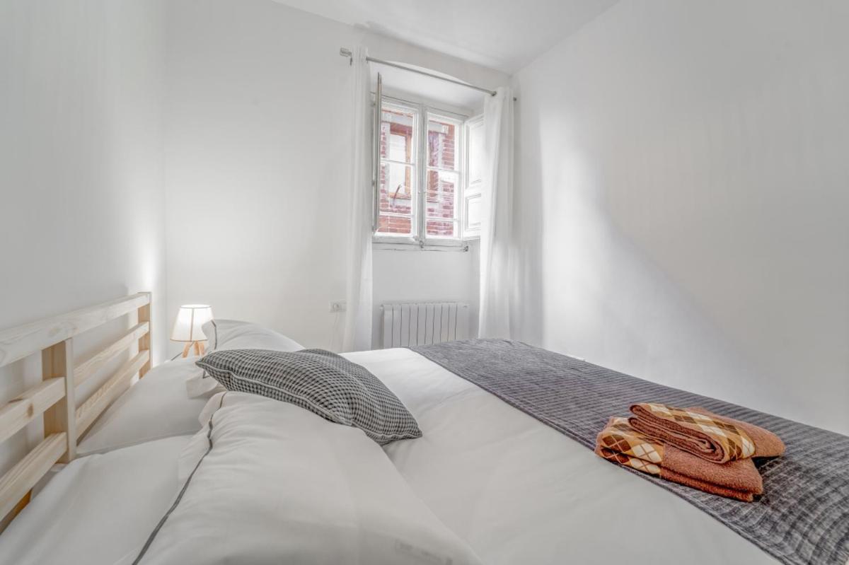 פגסרדה 3.2 Apartamento Coma Oriola מראה חיצוני תמונה