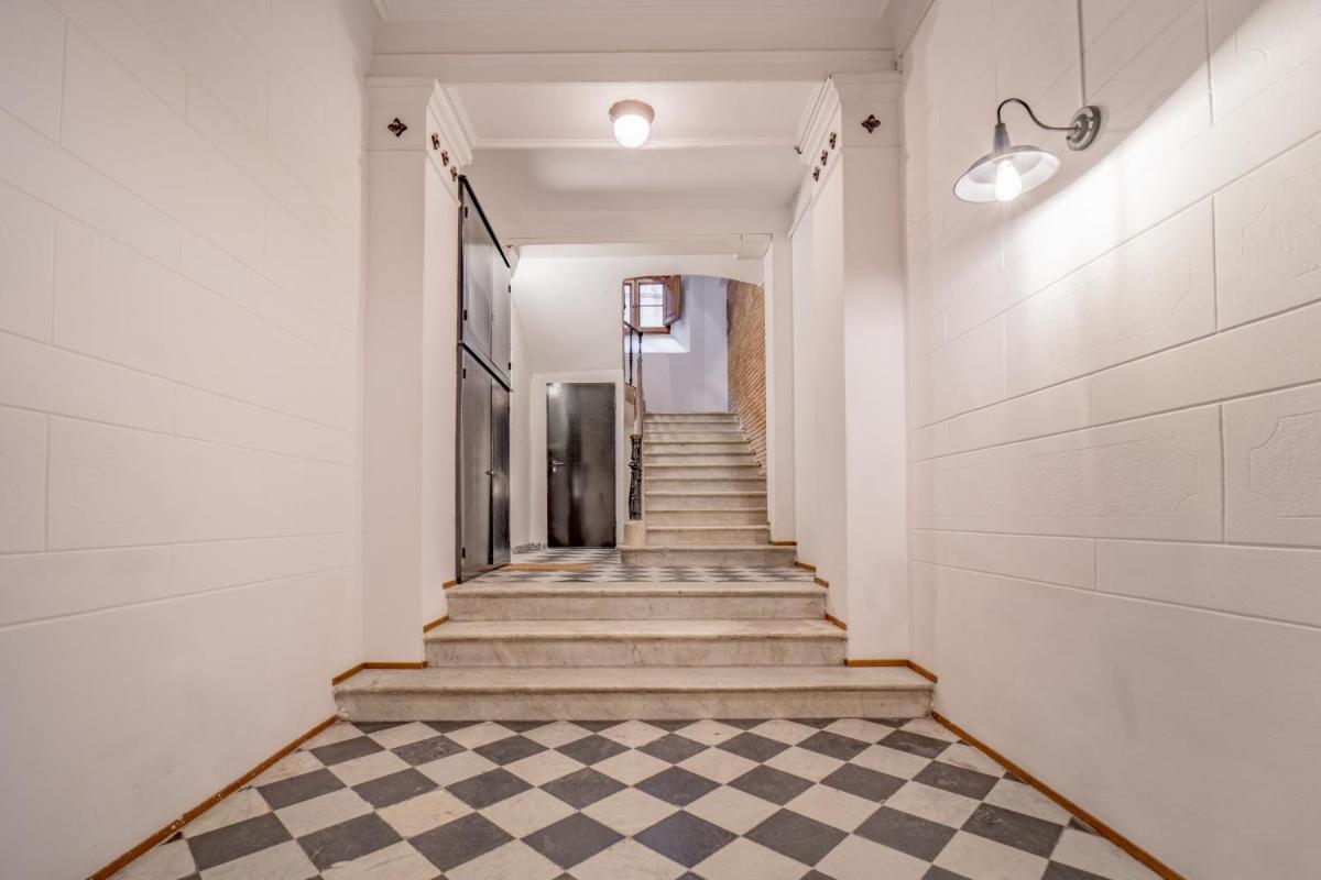 פגסרדה 3.2 Apartamento Coma Oriola מראה חיצוני תמונה