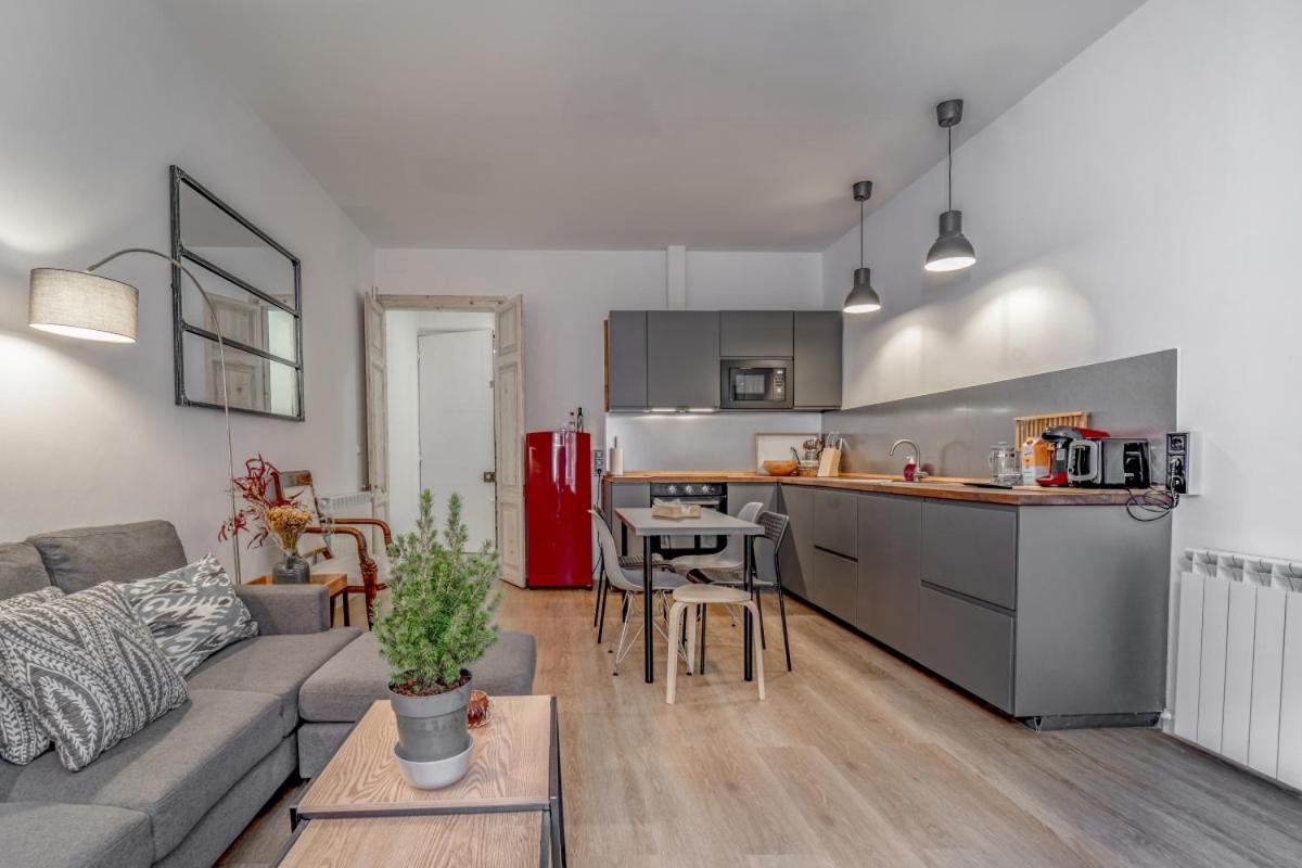 פגסרדה 3.2 Apartamento Coma Oriola מראה חיצוני תמונה